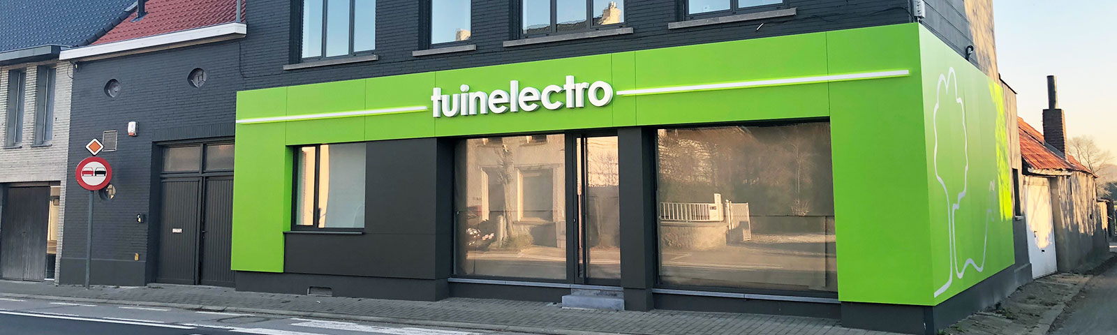 Onze winkel