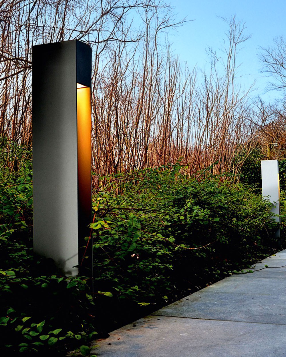 Tuinelectro - Laadpalen, tuin- en gevelverlichting