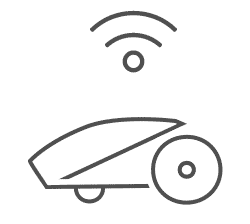 Grasrobots