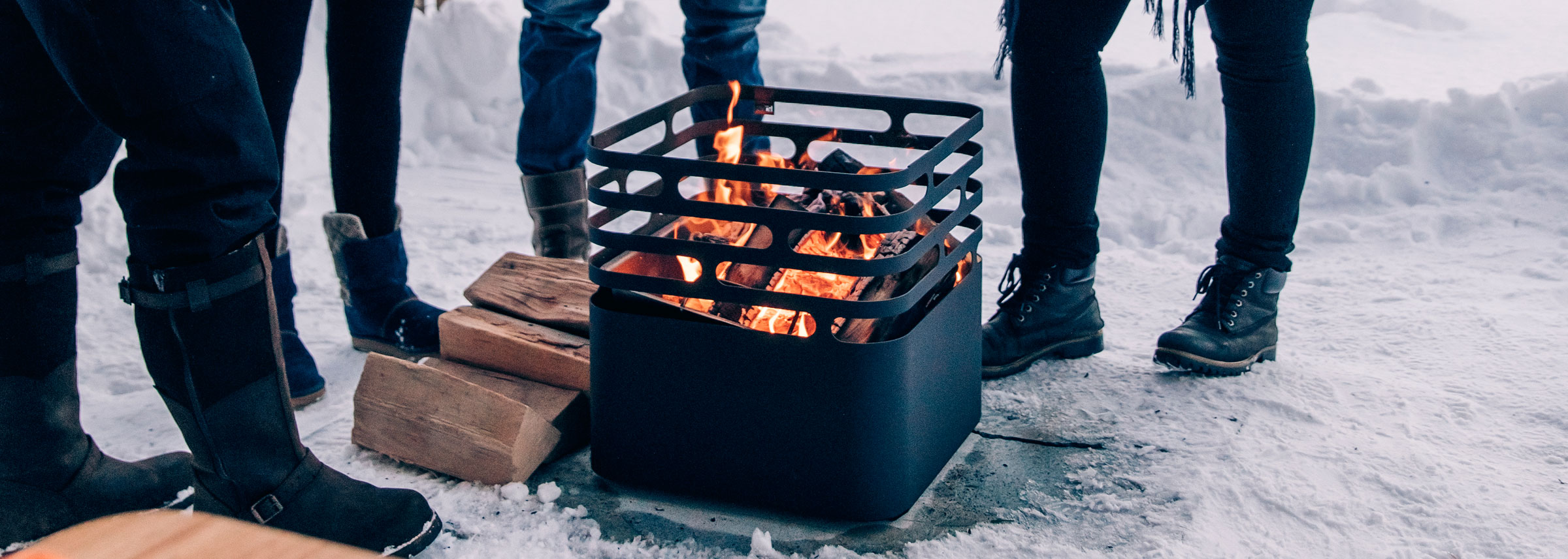 Outdoor lifestyle