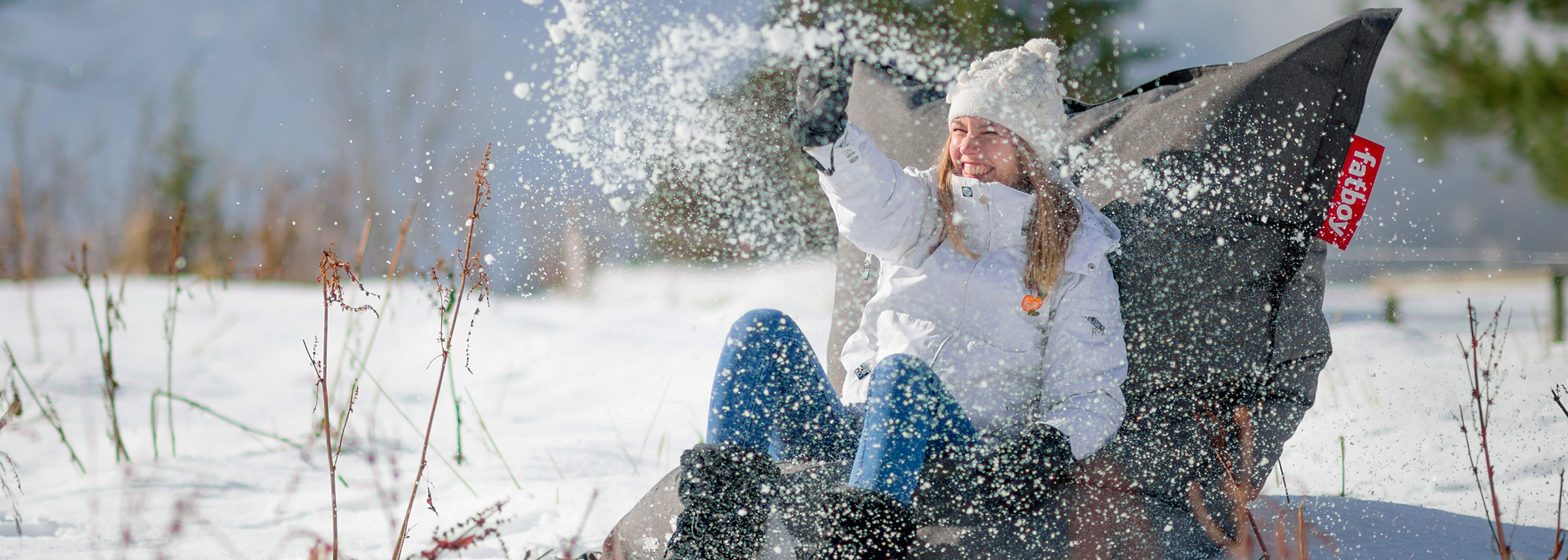Outdoor lifestyle
